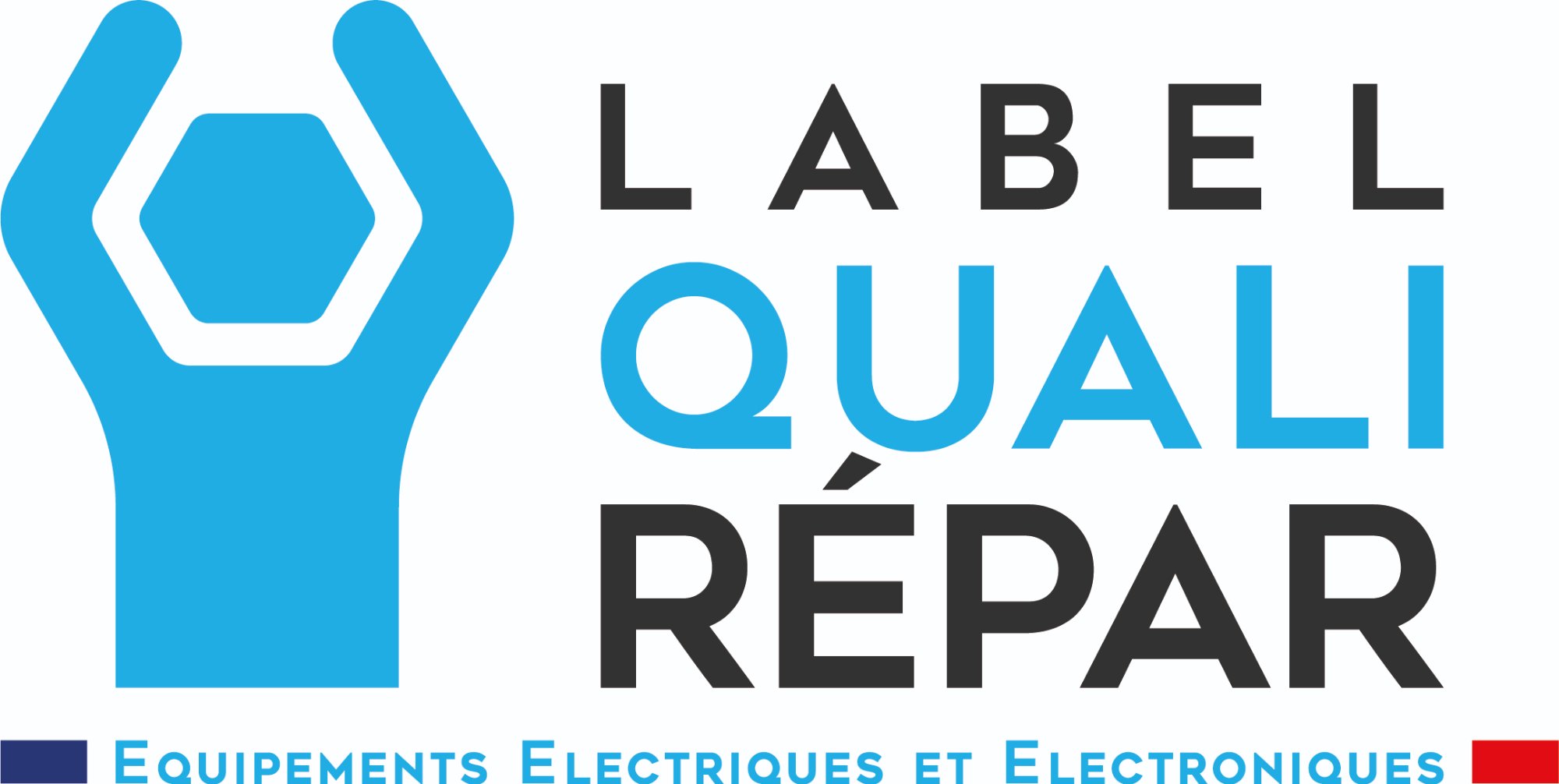 Label QualiRépar